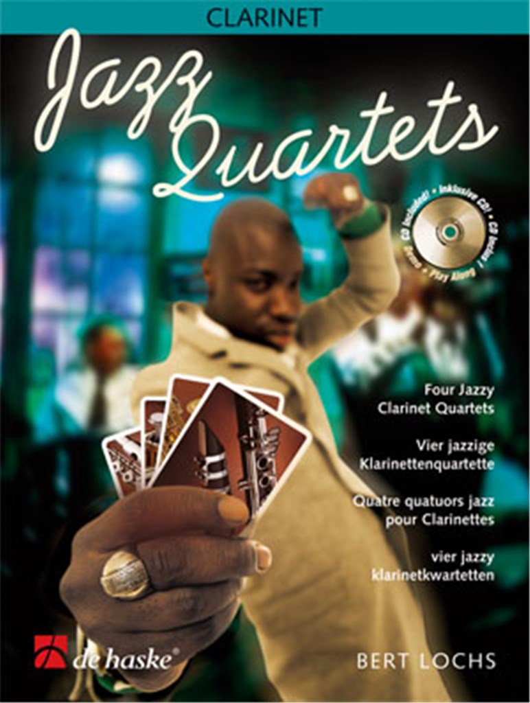 Jazz Quartets